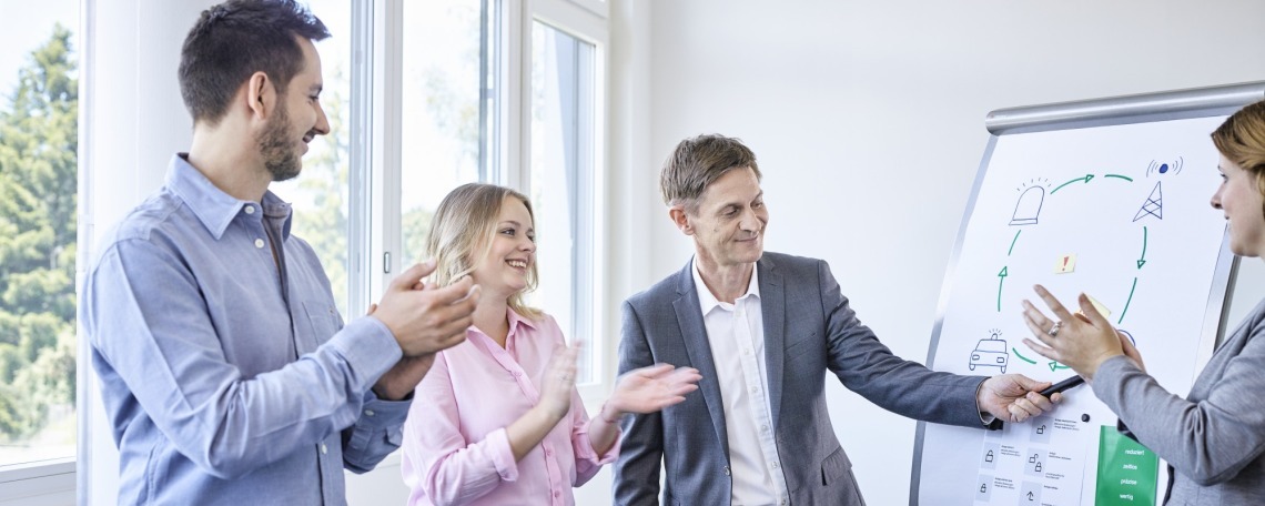 Senior Verkaufsingenieur 80 - 100 % (m/w/d), 1. Bild