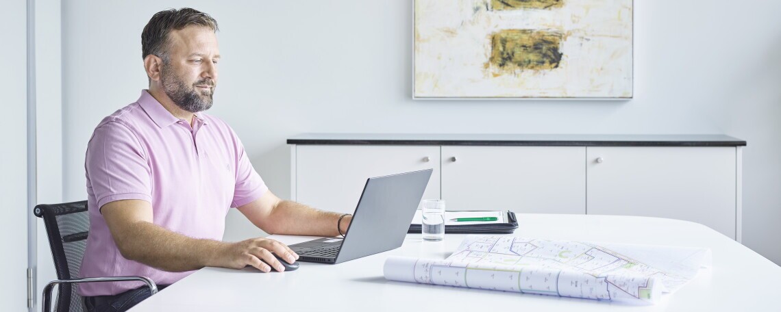 2nd Level Support Ingenieur / System Engineering für Security-Applikationen 80-100 % (m/w/d), 1. Bild