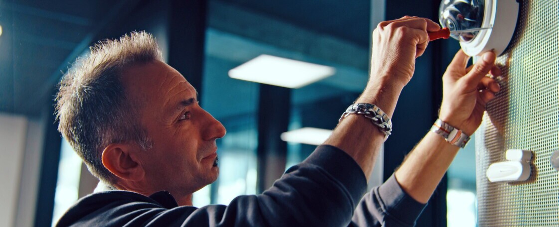 Techniker Home & Business 80 - 100 % (m/w/d), 1. Bild